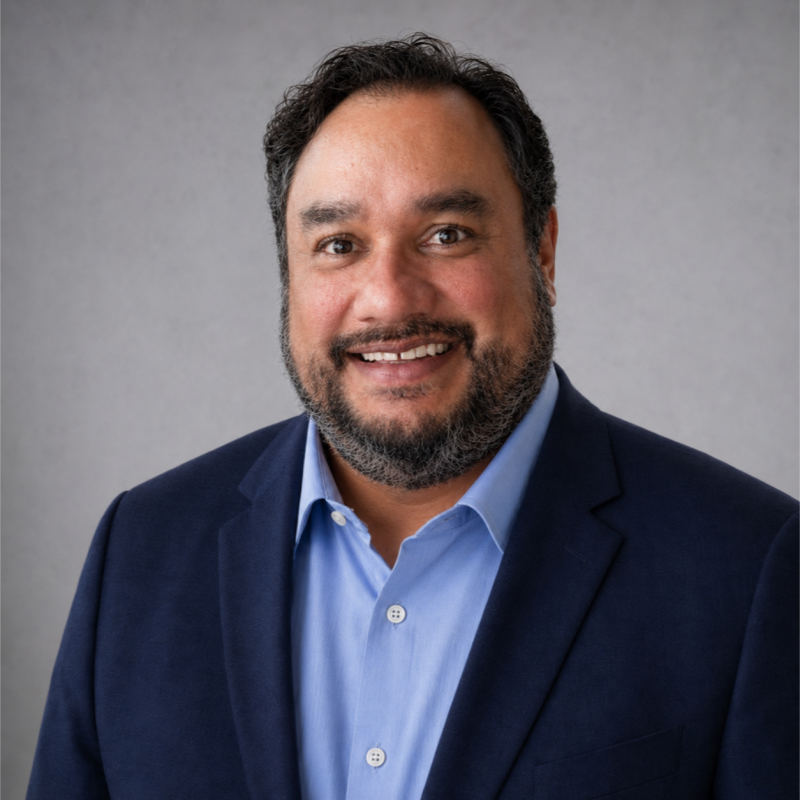 Eduardo Roldan, Principal Consultant — Tech